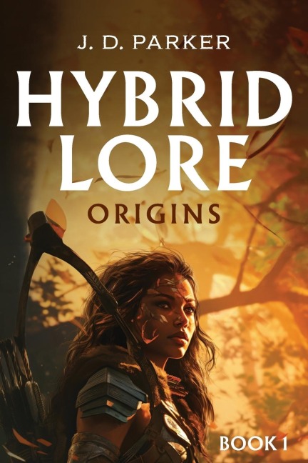 Hybrid Lore: Origins