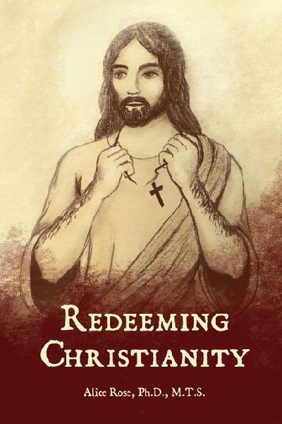 Redeeming Christianity