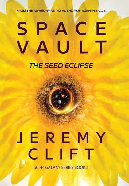 Space Vault: The Seed Eclipse