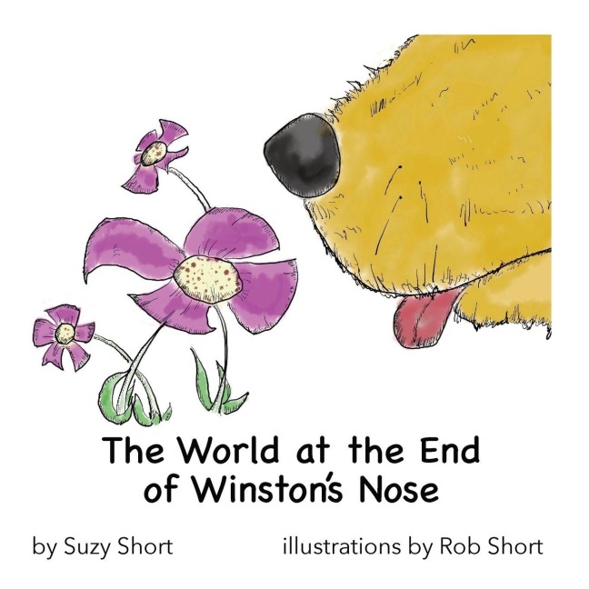 The World at the End of Winstons Nose