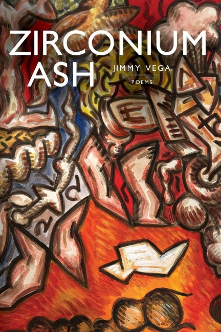 zirconium ash