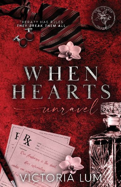 When Hearts Unravel