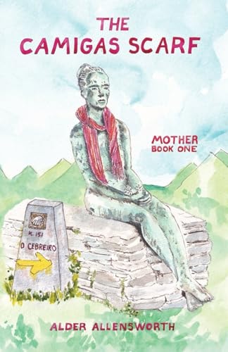 The Camigas Scarf - Mother Love Like the Mother