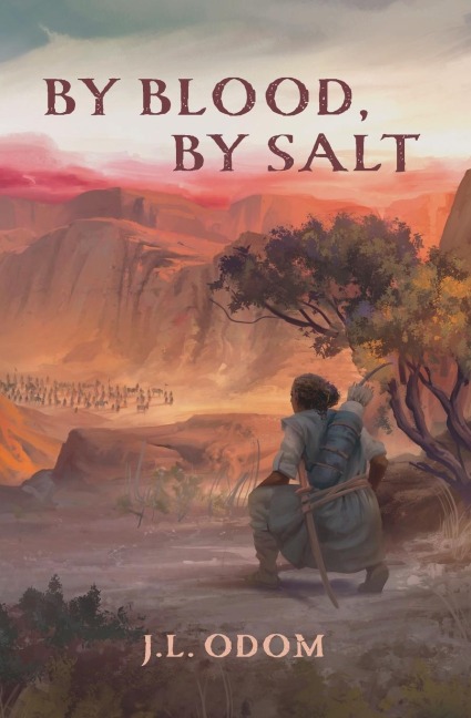 By Blood, By Salt