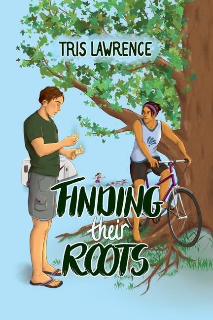 Finding Their Roots