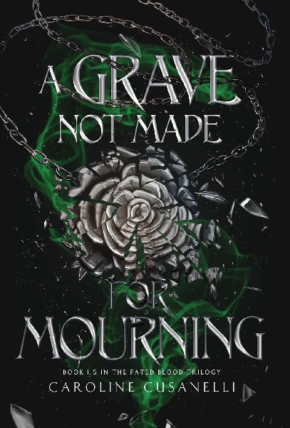 A Grave Not Made For Mourning