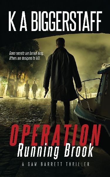 Operation: Running Brook