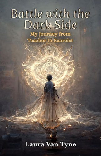 Battle with the Dark Side My Journey from Teacher to Exorcist