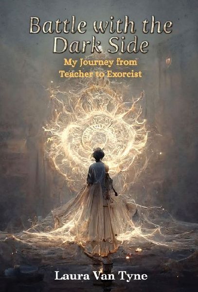 Battle with the Dark Side: My Journey from Teacher to Exorcist