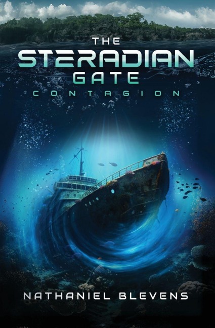 The Steradian Gate: Contagion