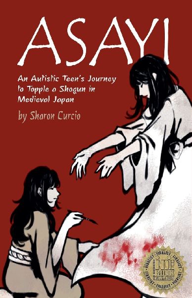 Asayi An Autistic Teens Journey to Topple a Shogun in Medieval Japan