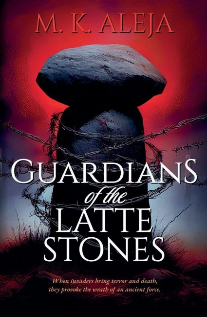 Guardians of the Latte Stones