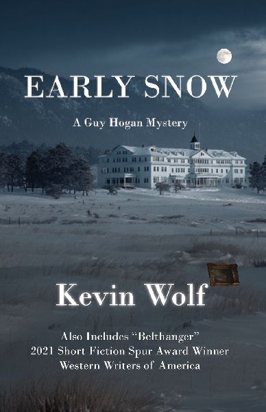 Early Snow