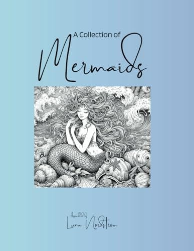 A Collection of Mermaids