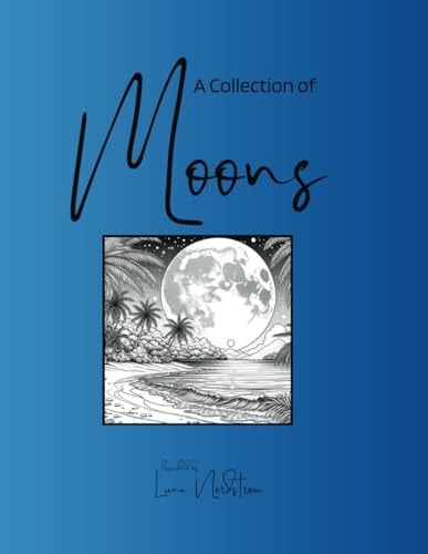 A Collection of Moons