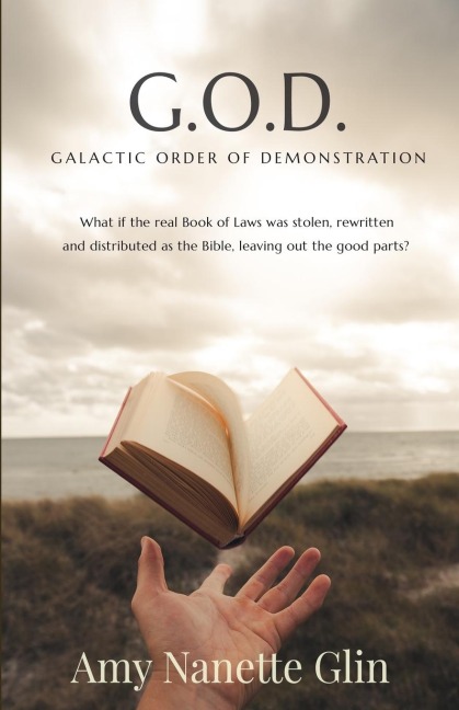 G.O.D.: Galactic Order of Demonstration