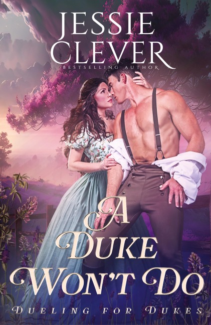 A Duke Wont Do