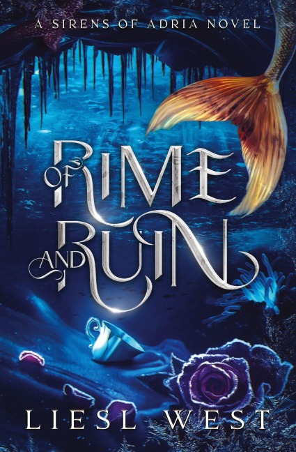 Of Rime and Ruin: A Twisted Beauty and the Beast Retelling