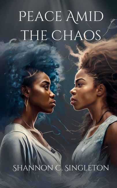 Peace Amid the Chaos