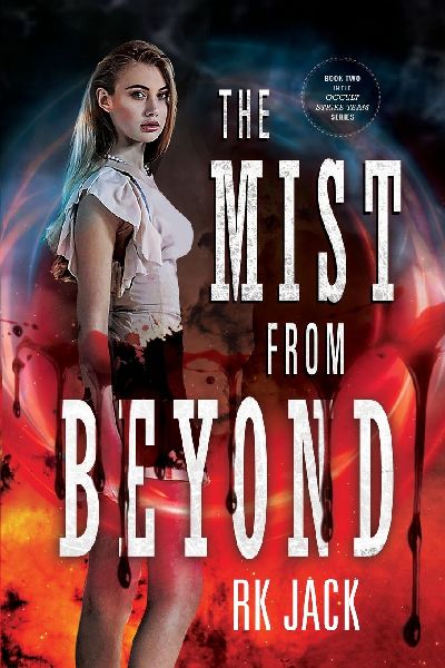 The Mist From Beyond