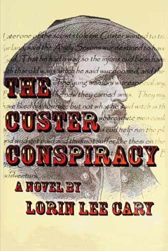 The Custer Conspiracy