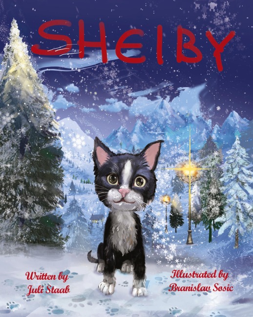 Shelby