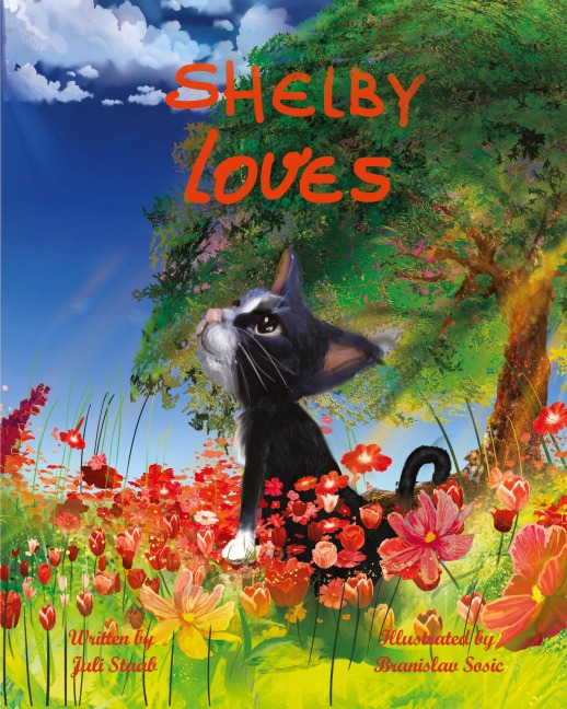 Shelby Loves