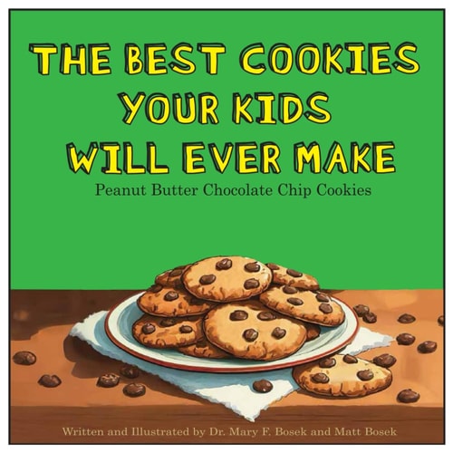The Best Cookies Your Kids Will Ever Make
