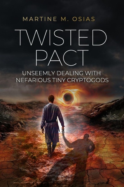 Twisted Pact: Unseemly Dealing with Nefarious Tiny Cryptogods