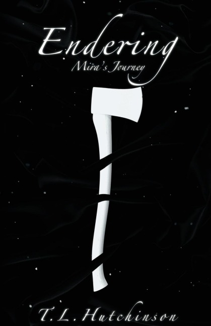 Endering - Miras Journey