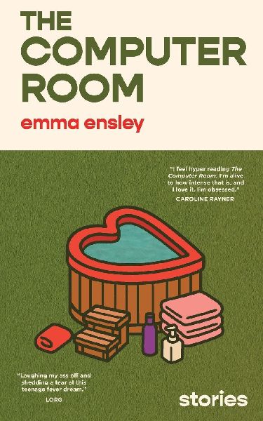 The Computer Room