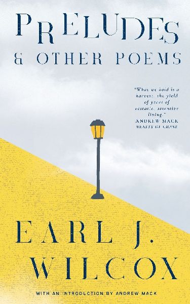 PRELUDES & OTHER POEMS