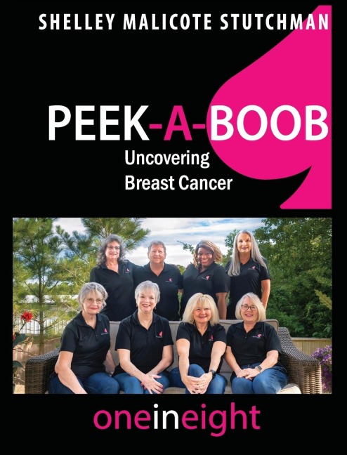 PEEK-A-BOOB: Uncovering Breast Cancer