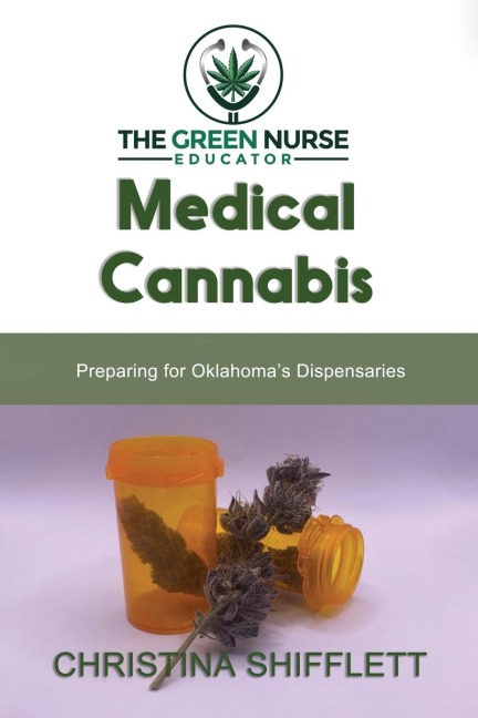 Medical Cannabis: Preparing for Oklahomas Dispensaries