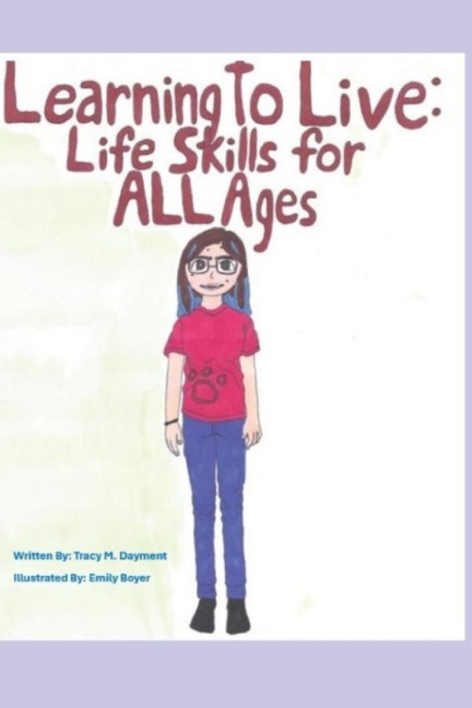 Learning to Live: Life Skills for ALL Ages
