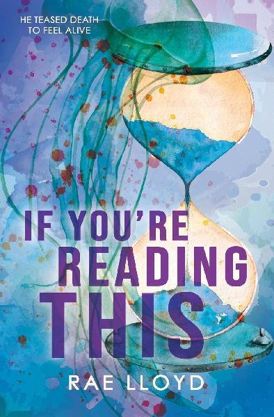 If Youre Reading This