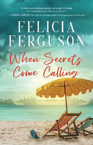 When Secrets Come Calling