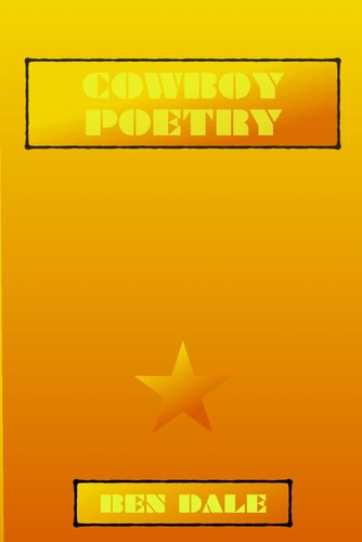 Cowboy Poetry