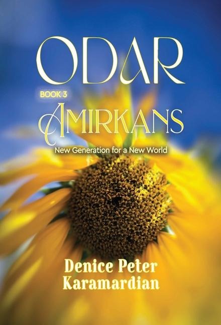 Odar: Amirkans, New Generation for a New World