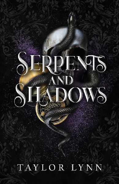 Serpents and Shadows: Essence and Runes, Book 2