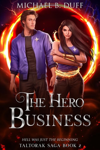 The Hero Business
