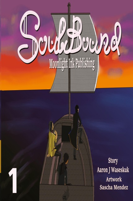 SoulBound