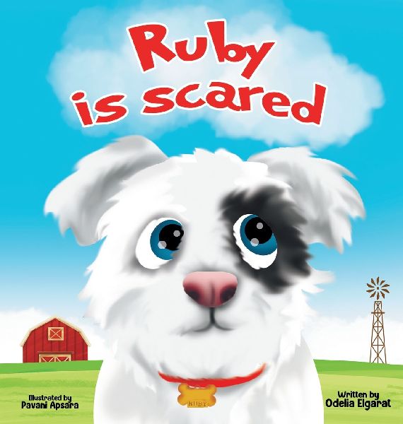 Ruby is Scared