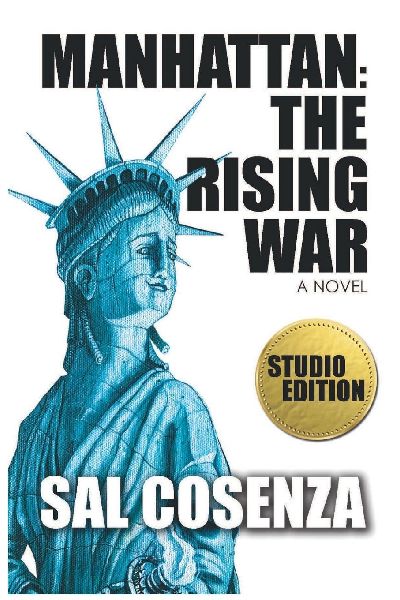 Manhattan: The Rising War (Studio Edition)