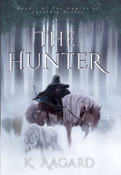 The Hunter of Fareldin: The Hunter