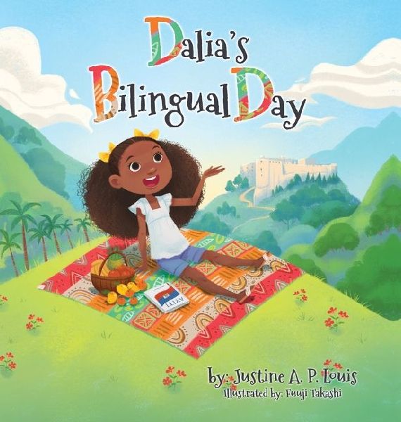 Dalias Bilingual Day