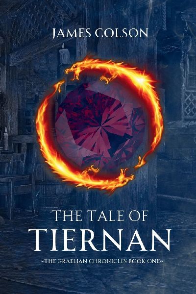 The Tale of Tiernan