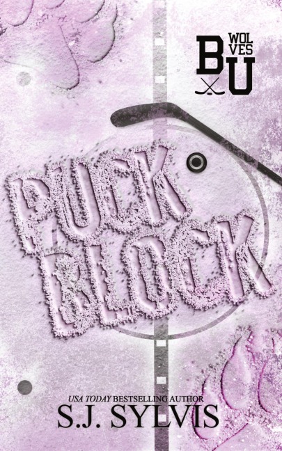 Puck Block: A Brothers Best Friend Hockey Romance (Special Edition): A Brothers Best Friend Romance (Special Edition)