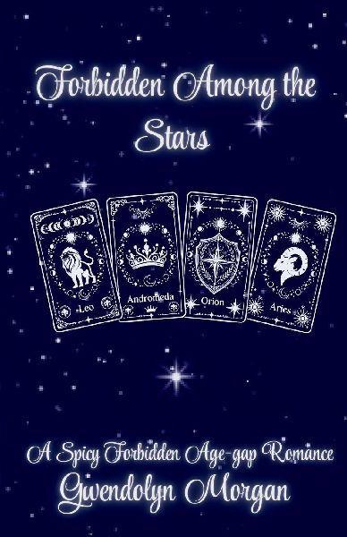 Forbidden Among the Stars: A spicy forbidden romance