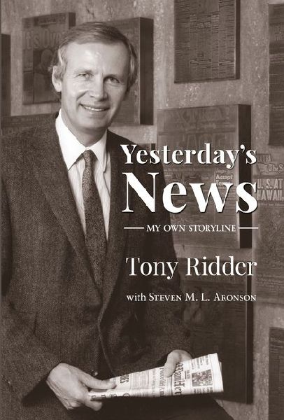Yesterdays News: My Own Storyline